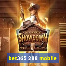 bet365 288 mobile